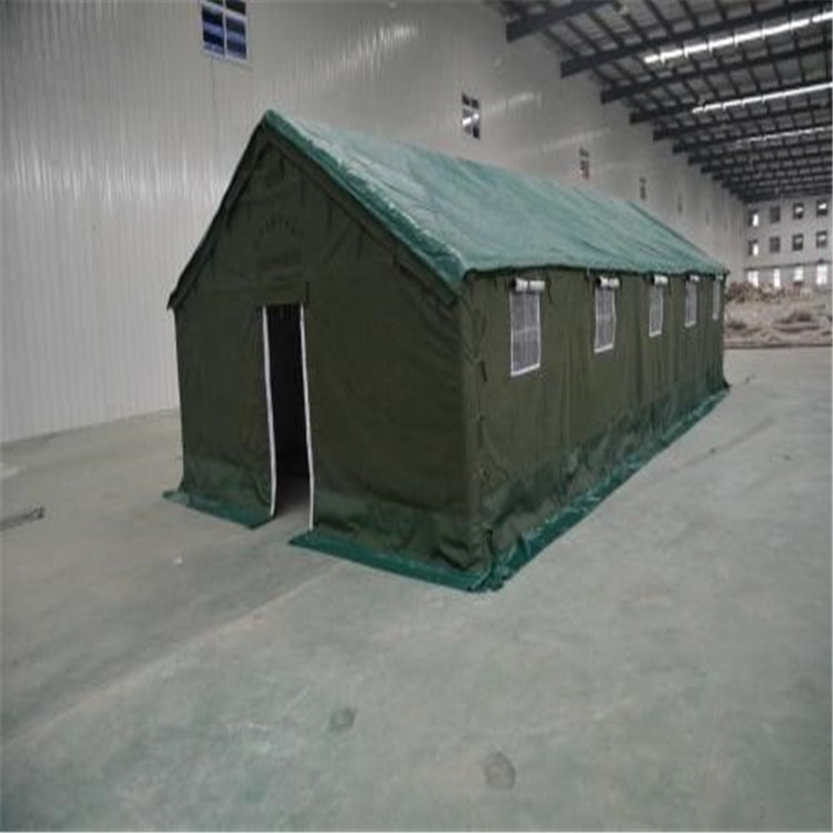 清水充气军用帐篷模型订制厂家